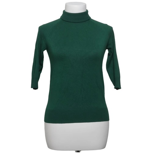 Zara pull col - zara,, roulé