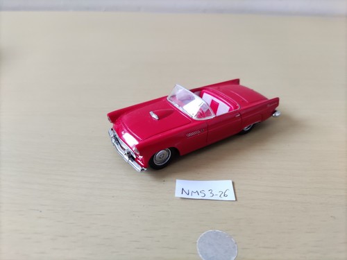 Dinky matchbox ford - matchbox,,