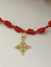 Bracelet En Or 18K 750 Mls