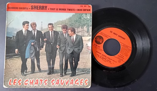 Disque vinyl tours ep - vinyl, ep 
