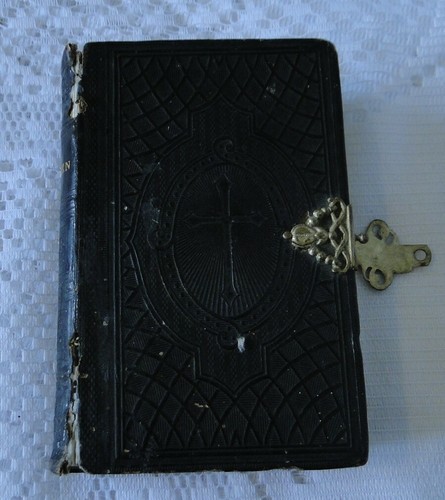 Missel paroissien romain