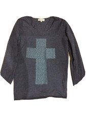 Sous Pull WHY NOT jumper T2 TBE