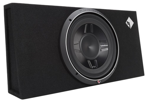 Rockford fosgate p3s 1x12 - rockford, p3s-1x12