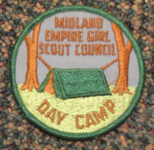 Midland empire girl scout - midland,