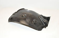 Garde Boue Avant, Gauche