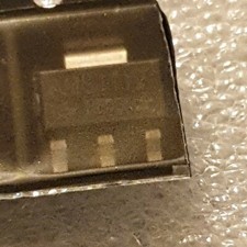 régulateur tension 1.5V