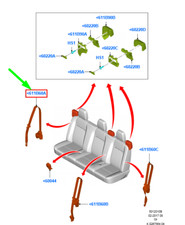 Ceinture de sécurité