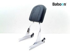 Sissybar Harley-Davidson FLSTC