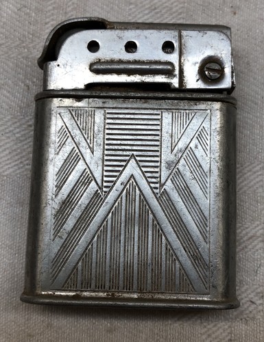Briquet ancien essence - ancien,