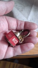 Porte clé vintage - ​porte-clé,