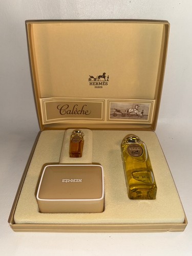 Hermes caleche parfum perfume - hermes,