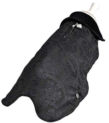 Manteau paris en taille - manteau,