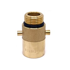 Adaptateur de réservoir GPL