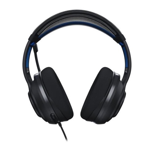 Casque gaming filaire turtle - filaire,