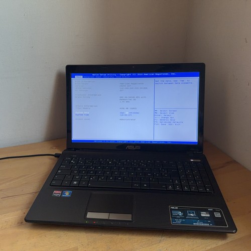 Portable asus x53t 6 - asus,
