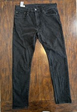 Levi’s Premium 512 Men’s