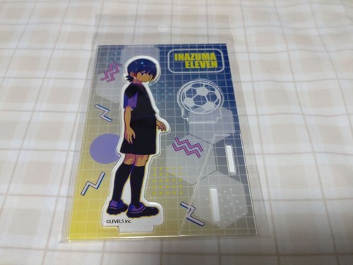 Inazuma eleven acrylic stand - inazuma,