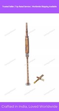 New Indian Practice Chanter