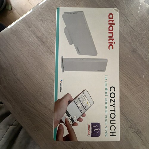 Cozytouch atlantic - cozytouch,