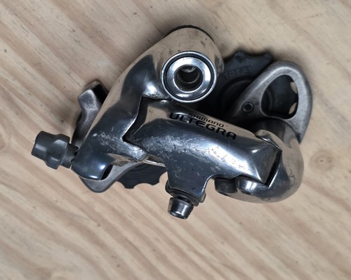 Derailleur arrière shimano - arrière,