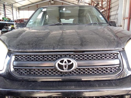 Calandre toyota rav4 - toyota, phase
