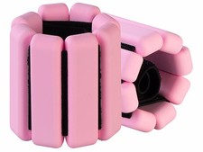 2 poids pour poignets et