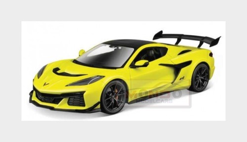Maisto chevrolet corvette - 1:18,