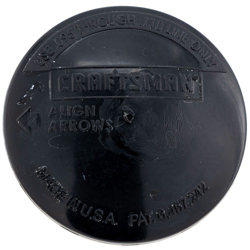 Mtd 753 06765 fixed string - mtd, 753-06765