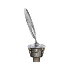 Sigle de calandre MERCEDES