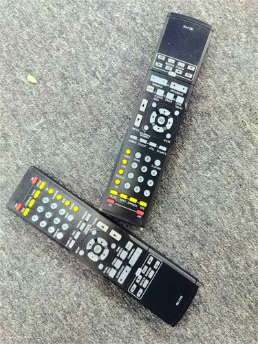 Replace remote control powered - replace,
