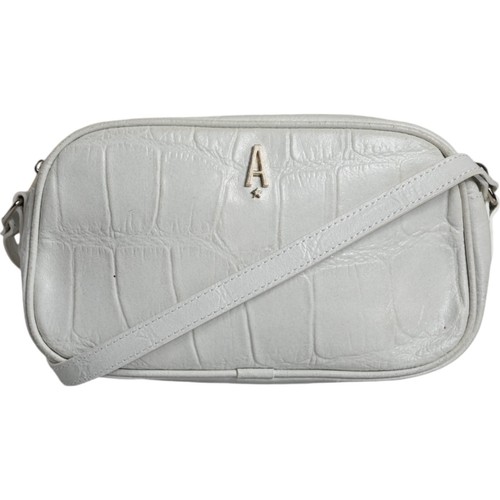 Sac aniye blanc - sac, imprimé