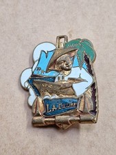 insigne Marine VEDETTE Cotiere LA Caline