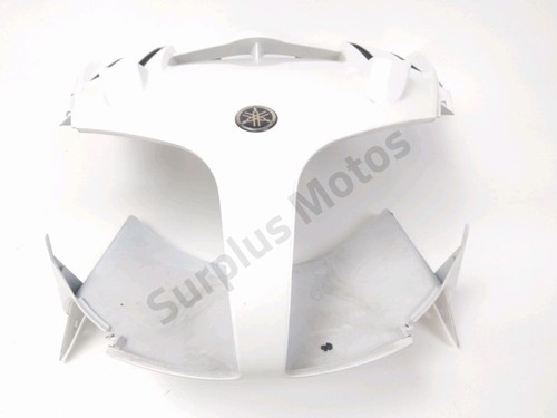 Tete fourche yamaha - yamaha, fjr