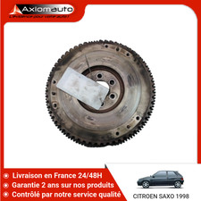 🇫🇷 VOLANT MOTEUR CITROEN