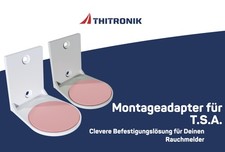 Thitronik 105755 Adaptateur de