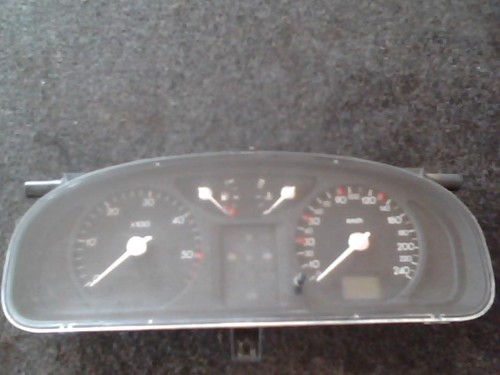 Compteur renault laguna - compteur,
