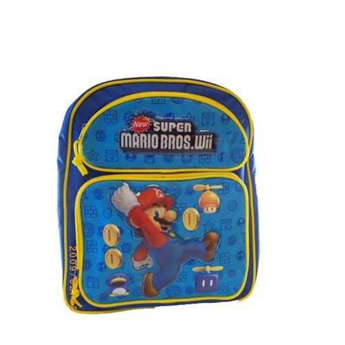 Medium backpack nintendo - medium,