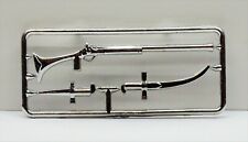 Bedouins Arabes Chromé Armes