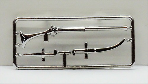 Bedouins arabes chromé armes - bedouins,