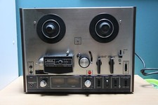 VINTAGE HI FI AKAI GX-4000 DS LECTEUR ENREGISTREUR DE BANDE
