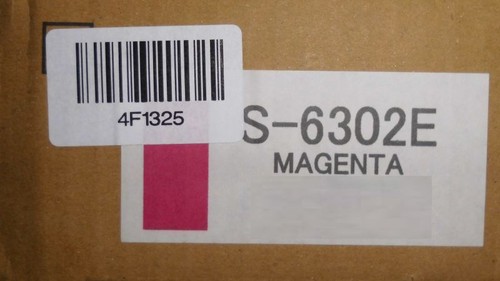 Genuine riso ink 6302e - ink, s-6302e