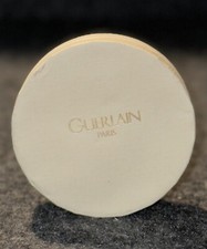 Vintage Guerlain Paris Powder