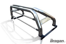 Rouleau Barre + Lumières LED x2 + Frein Feu Pour volkswagen amarok 2010 - 2016