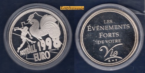 Football 1998 euro série - euro,