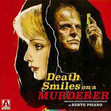Death Smiles On A Murderer -