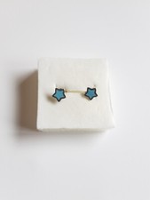 Jolies boucles d'oreilles