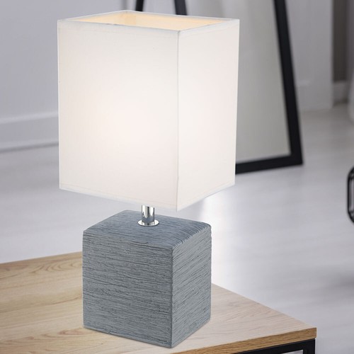 éclairage table blanc - Éclairage,