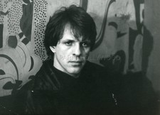 Gerald garnier dominique - gerald,