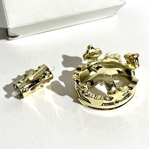 Lego belville crown chrome - lego,