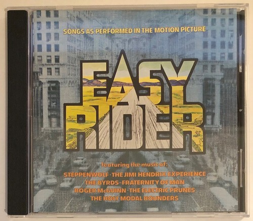 Easy rider original - ",